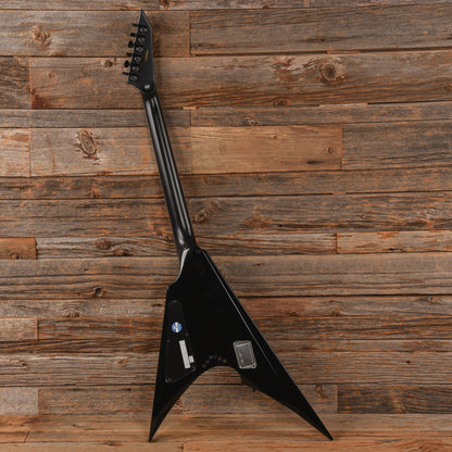 ESP E-II Arrow Nebula Black Burst 2021 Electric Guitars / Solid Body