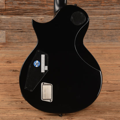 ESP E-II Eclipse Black Cherry 2023 Electric Guitars / Solid Body