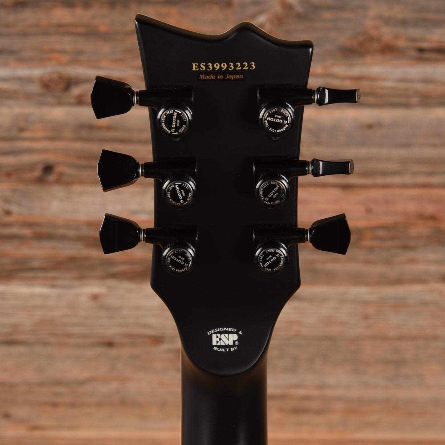 ESP E-II Eclipse Black Cherry 2023 Electric Guitars / Solid Body