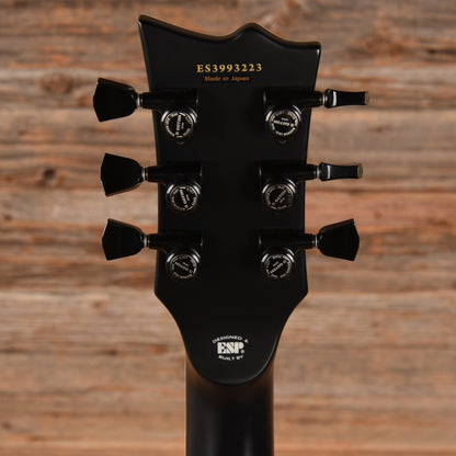 ESP E-II Eclipse Black Cherry 2023 Electric Guitars / Solid Body