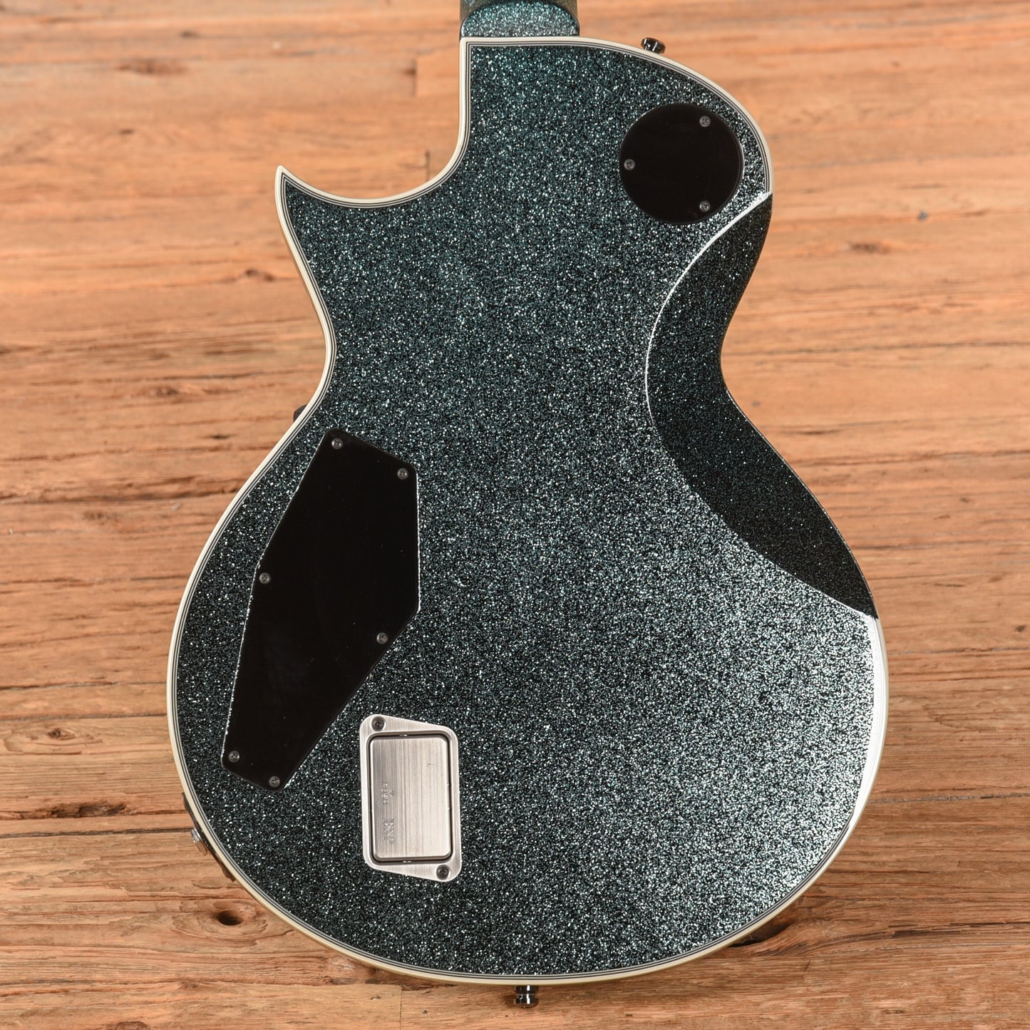 ESP E-II Eclipse Granite Sparkle 2022 Electric Guitars / Solid Body