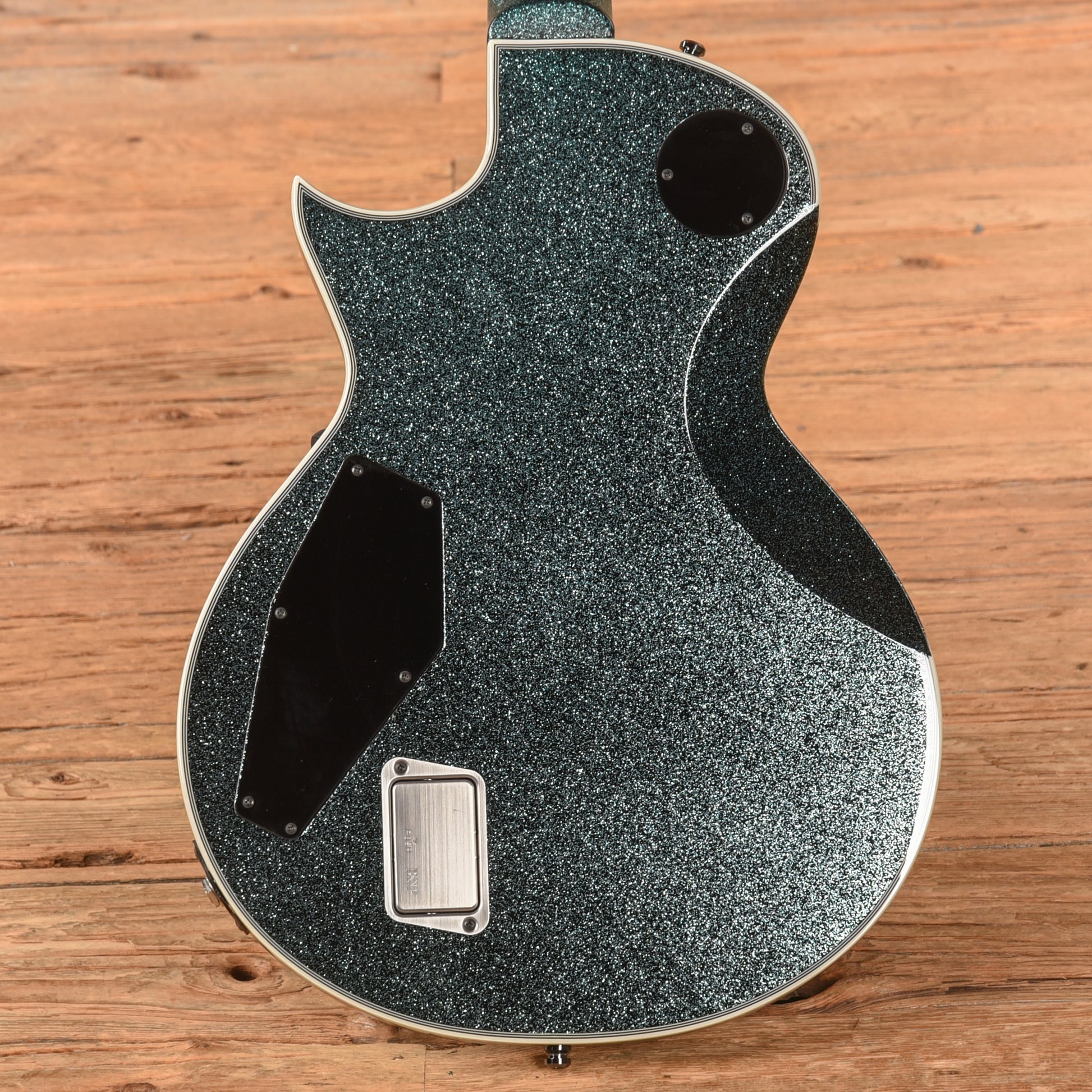 ESP E-II Eclipse Granite Sparkle 2022 Electric Guitars / Solid Body