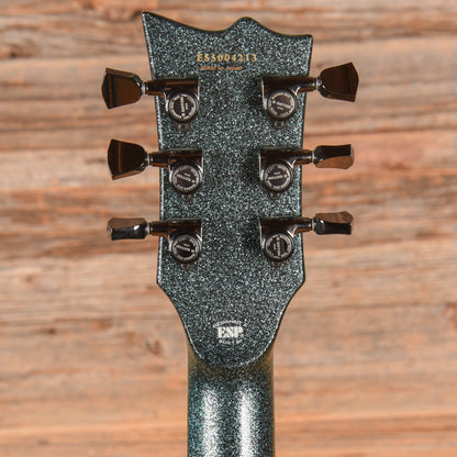 ESP E-II Eclipse Granite Sparkle 2022 Electric Guitars / Solid Body