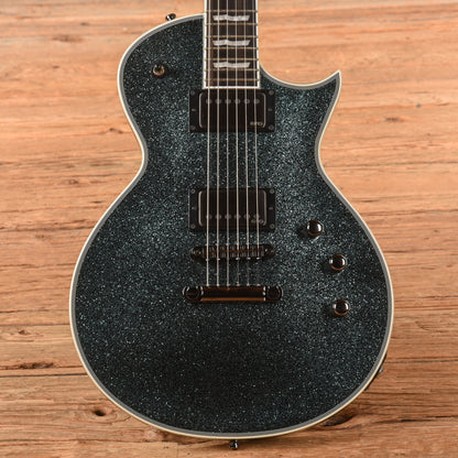 ESP E-II Eclipse Granite Sparkle 2022 Electric Guitars / Solid Body