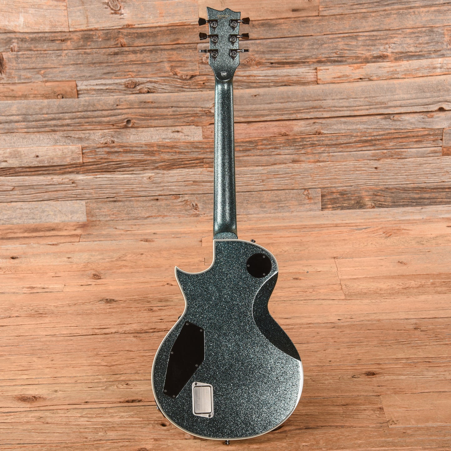 ESP E-II Eclipse Granite Sparkle 2022 Electric Guitars / Solid Body