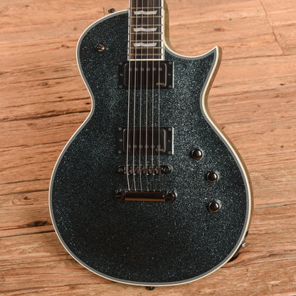 ESP E-II Eclipse Granite Sparkle 2022 Electric Guitars / Solid Body