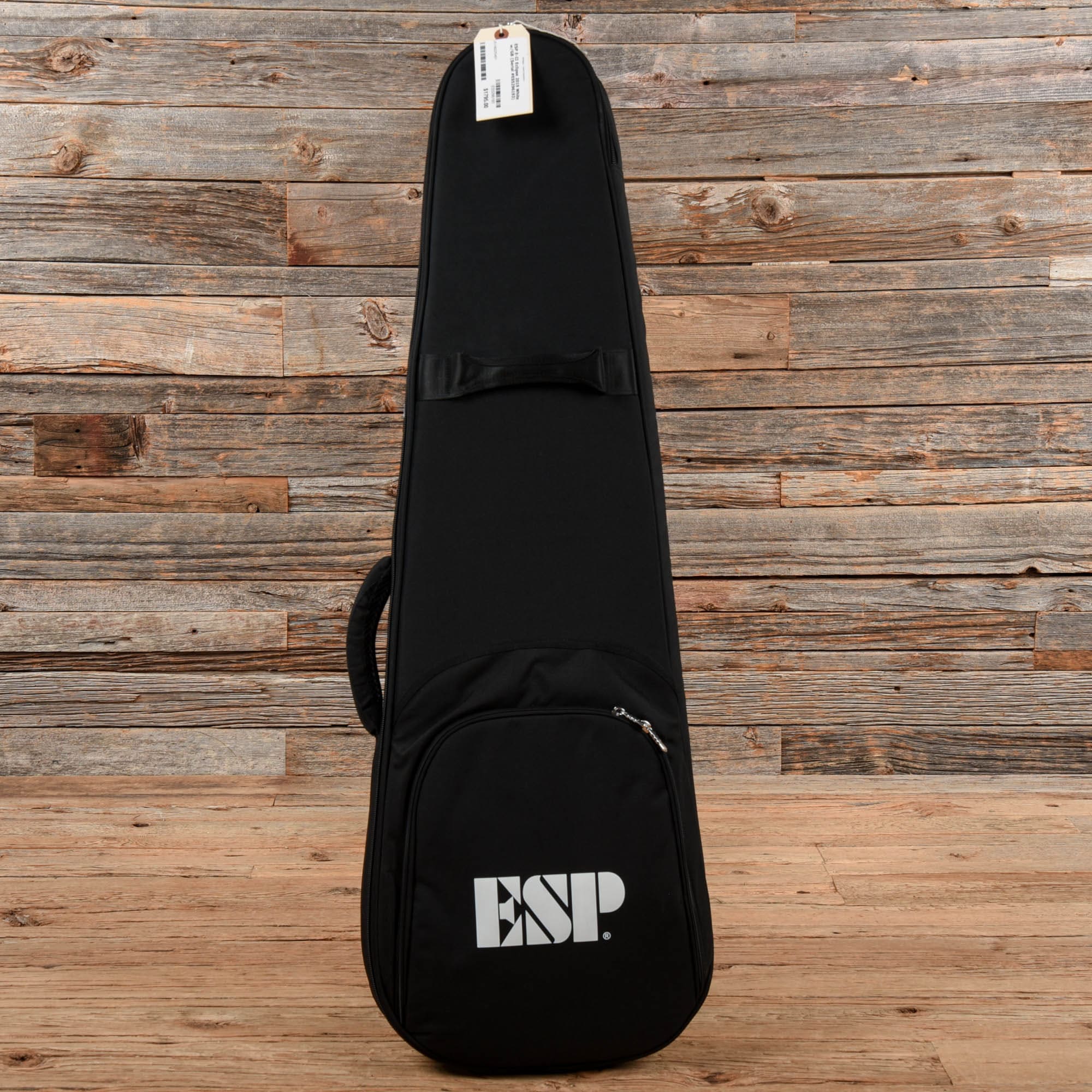esp eclipse original white 2019 – chicago music... ESP E-II Eclipse Snow White 2019 – Chicago Music Exchange