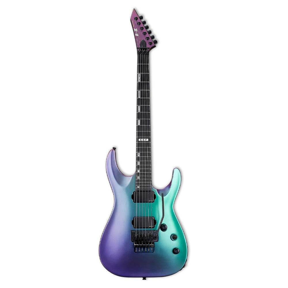 ESP E-II Horizon FR-II Electric Guitar Andromeda II Satin Electric Guitars / Solid Body