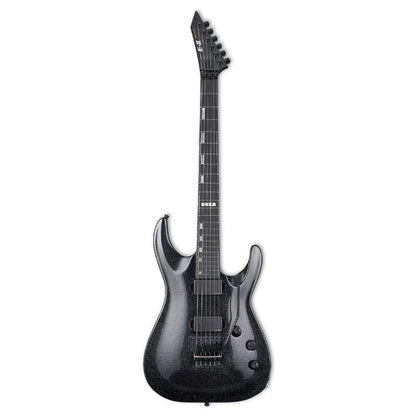 ESP E-II Horizon FR-II Electric Guitar Gun Metallic Black Electric Guitars / Solid Body