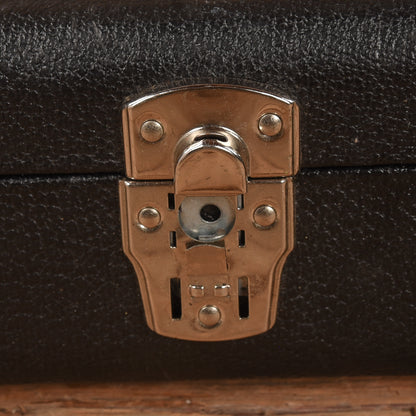 ESP E-II M-I NT Satin Black 2021 Electric Guitars / Solid Body