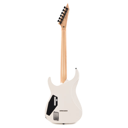 ESP E-II M-I NT Snow White Electric Guitars / Solid Body