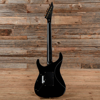 ESP E-II M-II Natural Black Burst 2023 Electric Guitars / Solid Body