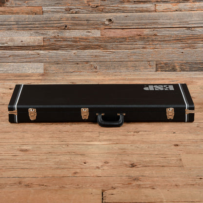 ESP E-II M-II NT Black Natural Fade Electric Guitars / Solid Body