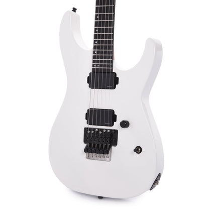ESP E-II M-II Snow White Electric Guitars / Solid Body
