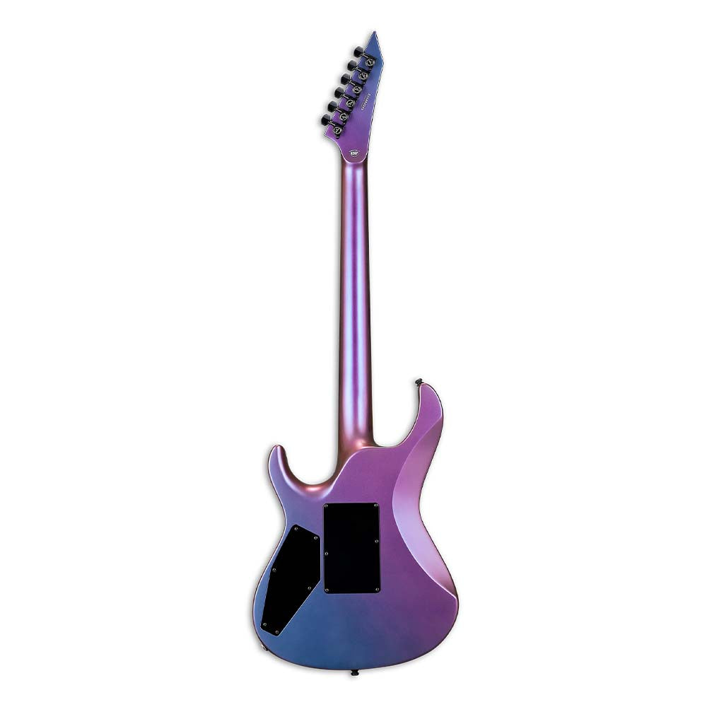 ESP E-II Maverick Electric Guitar Andromeda II Satin Electric Guitars / Solid Body