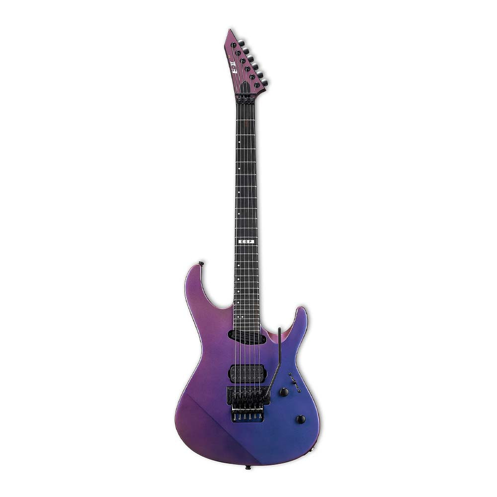 ESP E-II Maverick Electric Guitar Andromeda II Satin Electric Guitars / Solid Body