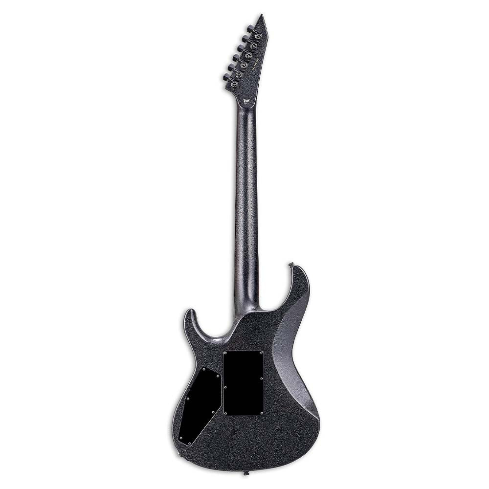 ESP E-II Maverick Electric Guitar Gun Metallic Black Electric Guitars / Solid Body