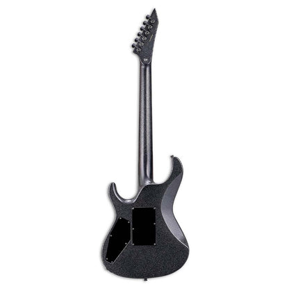 ESP E-II Maverick Electric Guitar Gun Metallic Black Electric Guitars / Solid Body