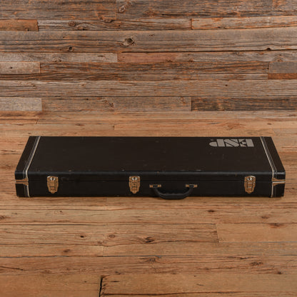 ESP Eclipse Standard Black Cherry 2009 Electric Guitars / Solid Body