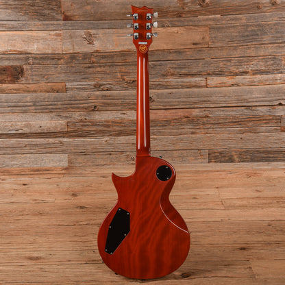 ESP Eclipse Standard Sunburst Electric Guitars / Solid Body