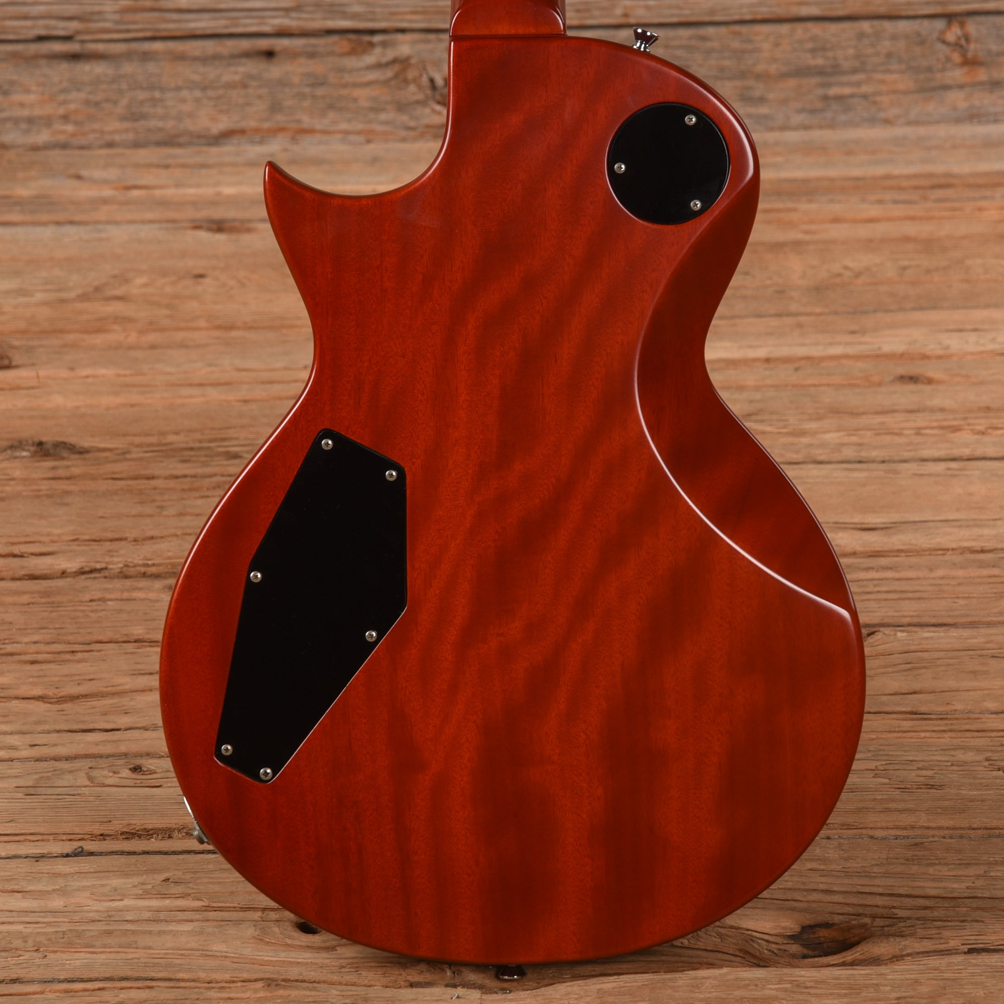 ESP Eclipse Standard Sunburst Electric Guitars / Solid Body