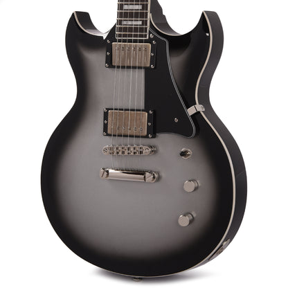 ESP LTD Bill Kelliher Royal Shiva Silver Sunburst Electric Guitars / Solid Body