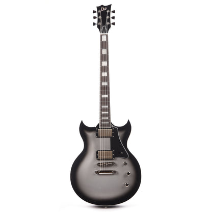ESP LTD Bill Kelliher Royal Shiva Silver Sunburst Electric Guitars / Solid Body