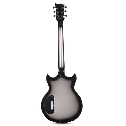 ESP LTD Bill Kelliher Royal Shiva Silver Sunburst Electric Guitars / Solid Body