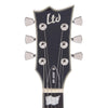 ESP LTD BK-600 Bill Kelliher Vintage Silver Sunburst Electric Guitars / Solid Body