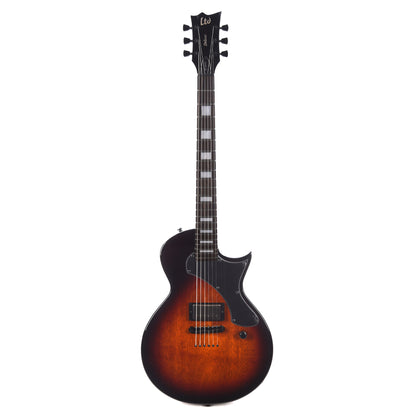 ESP LTD EC-01 FT Vintage Burst Electric Guitars / Solid Body