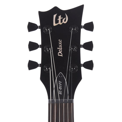 ESP LTD EC-01 FT Vintage Burst Electric Guitars / Solid Body