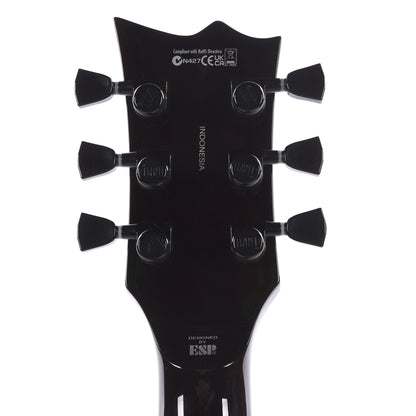 ESP LTD EC-01 FT Vintage Burst Electric Guitars / Solid Body