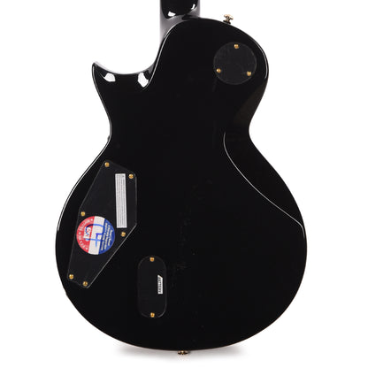 ESP LTD EC-1000 Black Fluence Electric Guitars / Solid Body