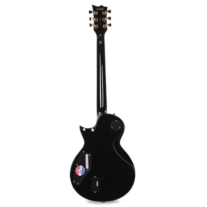 ESP LTD EC-1000 Black Fluence Electric Guitars / Solid Body