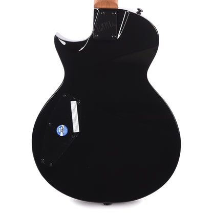 ESP LTD EC-200DX Electric Guitar Charcoal Burst Electric Guitars / Solid Body