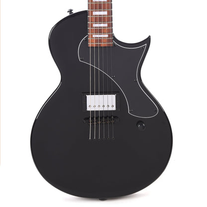 ESP LTD EC-201 FT Black Electric Guitars / Solid Body