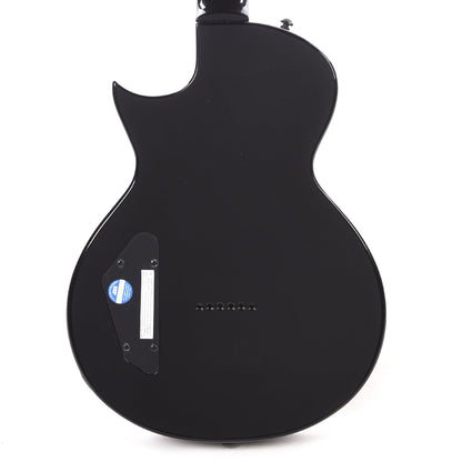ESP LTD EC-201 FT Black Electric Guitars / Solid Body