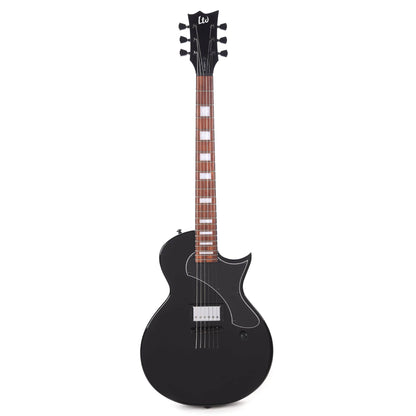 ESP LTD EC-201 FT Black Electric Guitars / Solid Body
