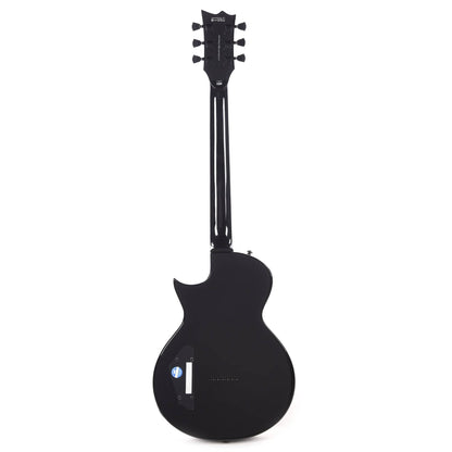 ESP LTD EC-201 FT Black Electric Guitars / Solid Body