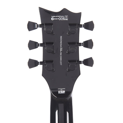 ESP LTD EC-201 FT Black Electric Guitars / Solid Body