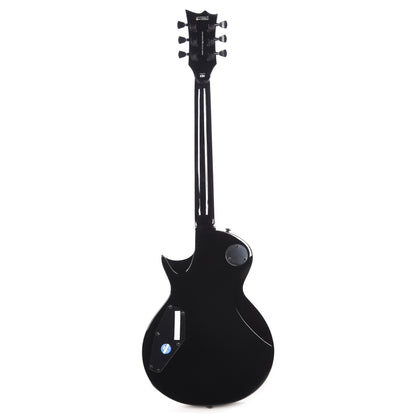 ESP LTD EC-256 See Thru Black Cherry Sunburst w/ Quilted Maple Top Electric Guitars / Solid Body