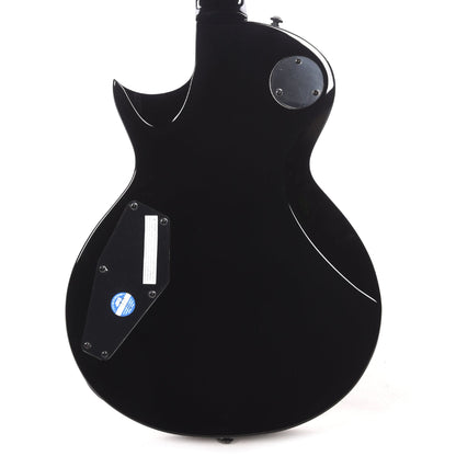 ESP LTD EC-256 See Thru Black Cherry Sunburst w/ Quilted Maple Top Electric Guitars / Solid Body