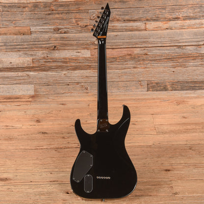 ESP LTD Famous Monsters Vincent Price Graphic Electric Guitars / Solid Body