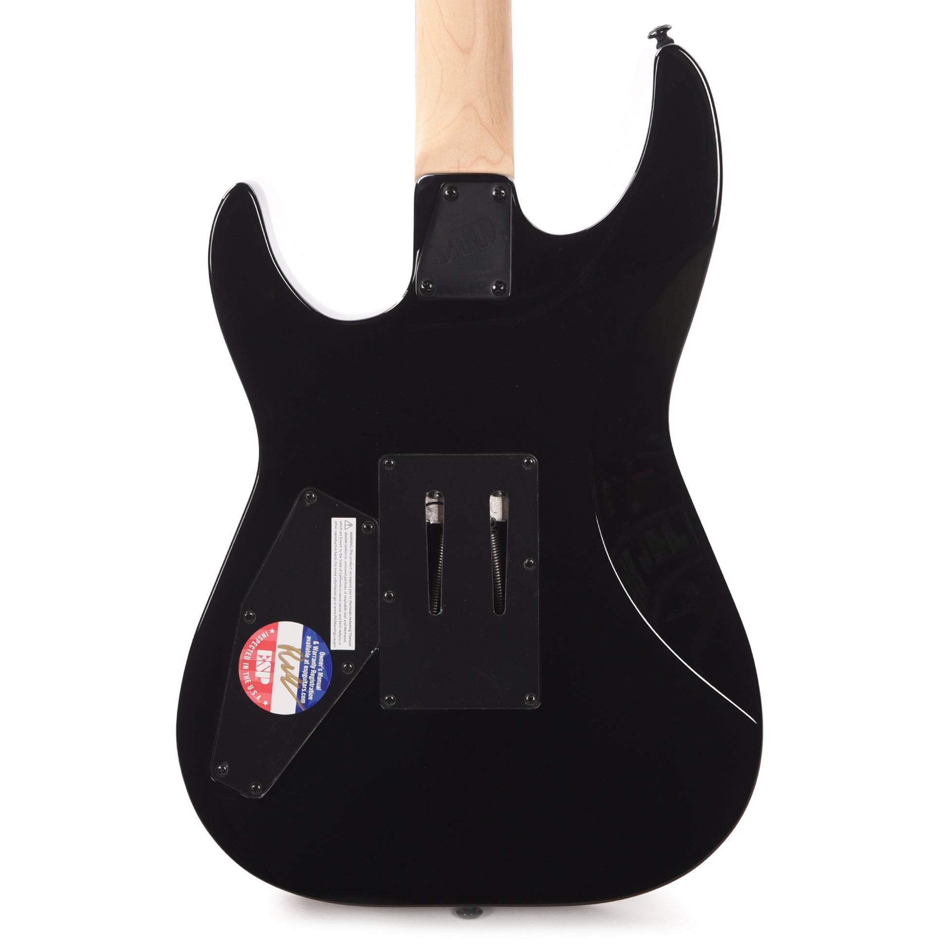 ESP LTD GL George Lynch Desert Eagle Electric Guitars / Solid Body