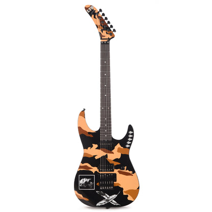 ESP LTD GL George Lynch Desert Eagle Electric Guitars / Solid Body