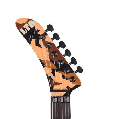 ESP LTD GL George Lynch Desert Eagle Electric Guitars / Solid Body