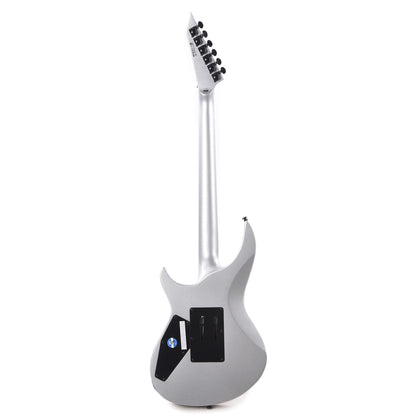 ESP LTD H3-1000FR Metallic Silver Electric Guitars / Solid Body