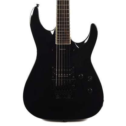 ESP LTD Horizon Custom '87 Black Electric Guitars / Solid Body