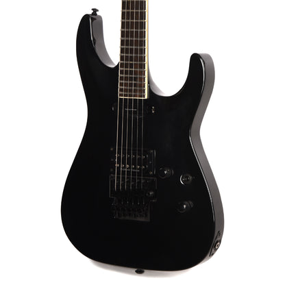 ESP LTD Horizon Custom '87 Black Electric Guitars / Solid Body
