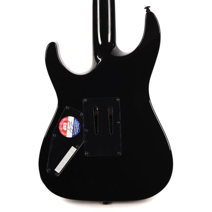 ESP LTD Horizon Custom '87 Black Electric Guitars / Solid Body